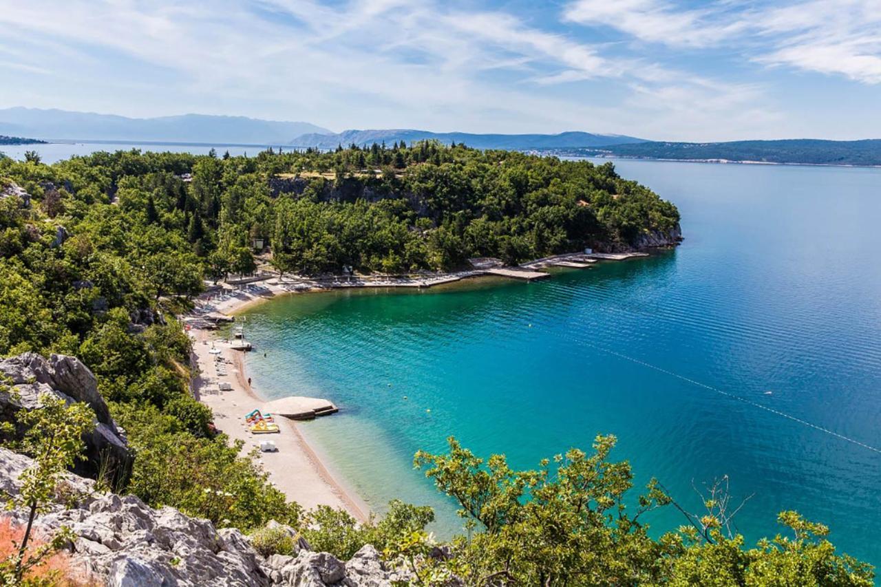 ドラマリAdria Croatiaアパートメント エクステリア 写真